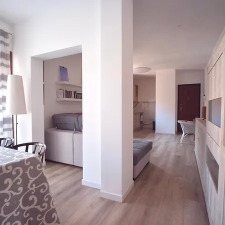 Sofia Apartment Olbia