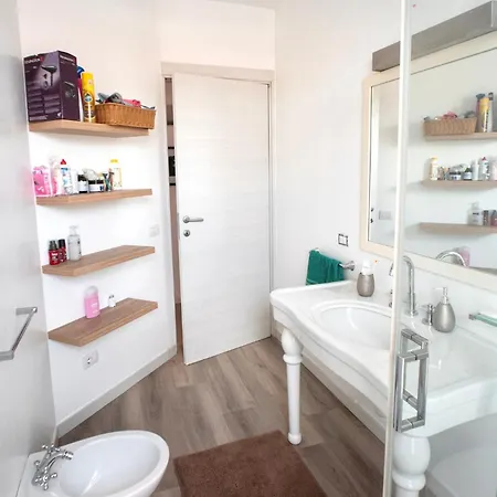 Sofia Apartment *